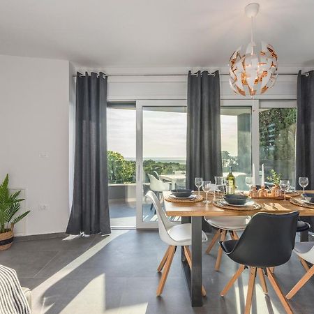 Apart Residence Galant Rovinj Exterior foto