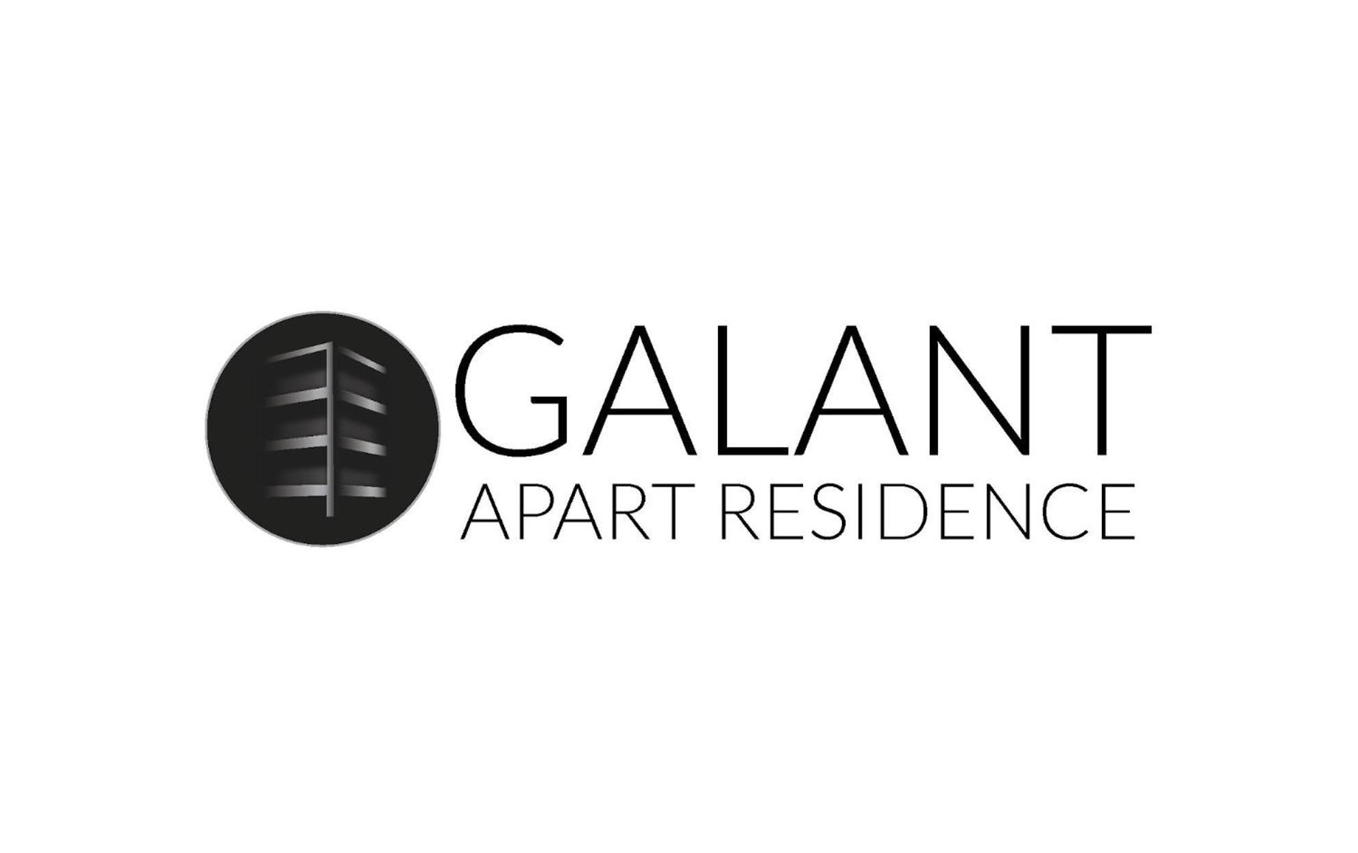 Apart Residence Galant Rovinj Exterior foto