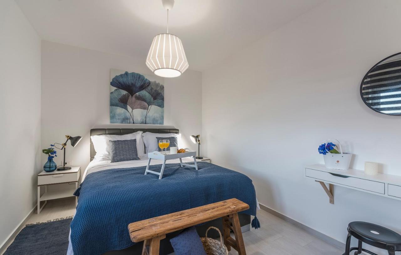 Apart Residence Galant Rovinj Exterior foto