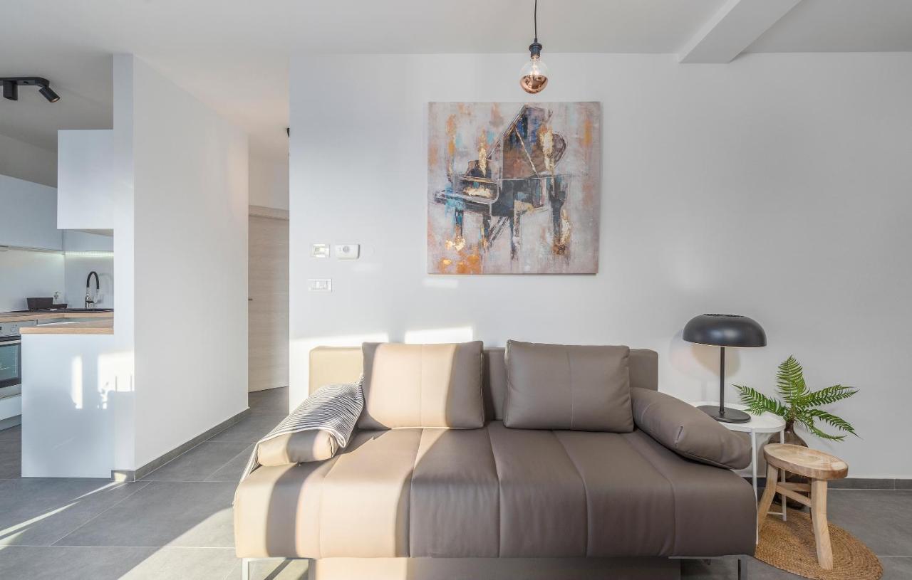 Apart Residence Galant Rovinj Exterior foto